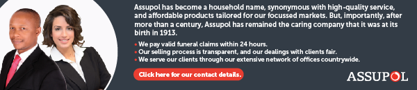 Assupol - Contact Us