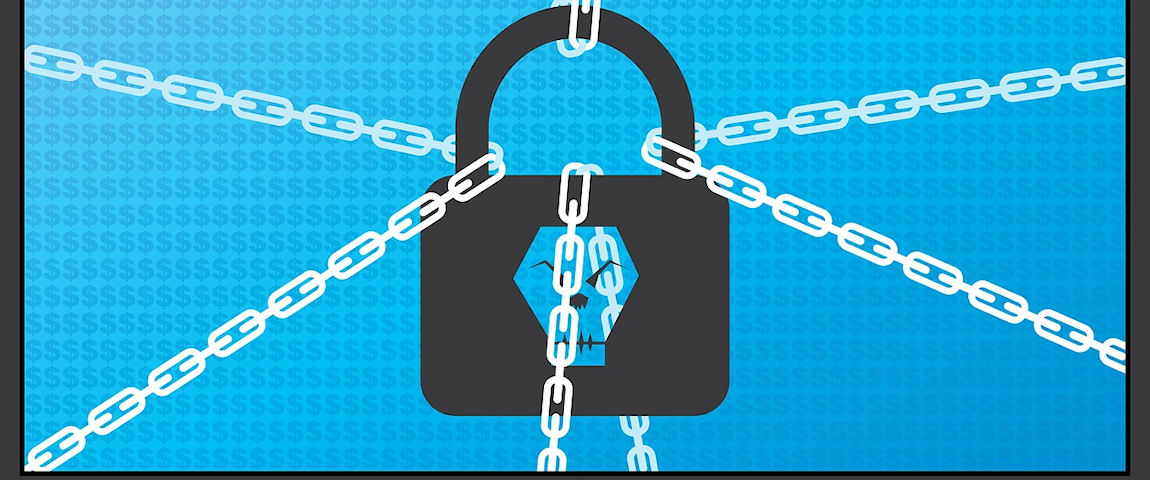 No platform immune from Ransomware