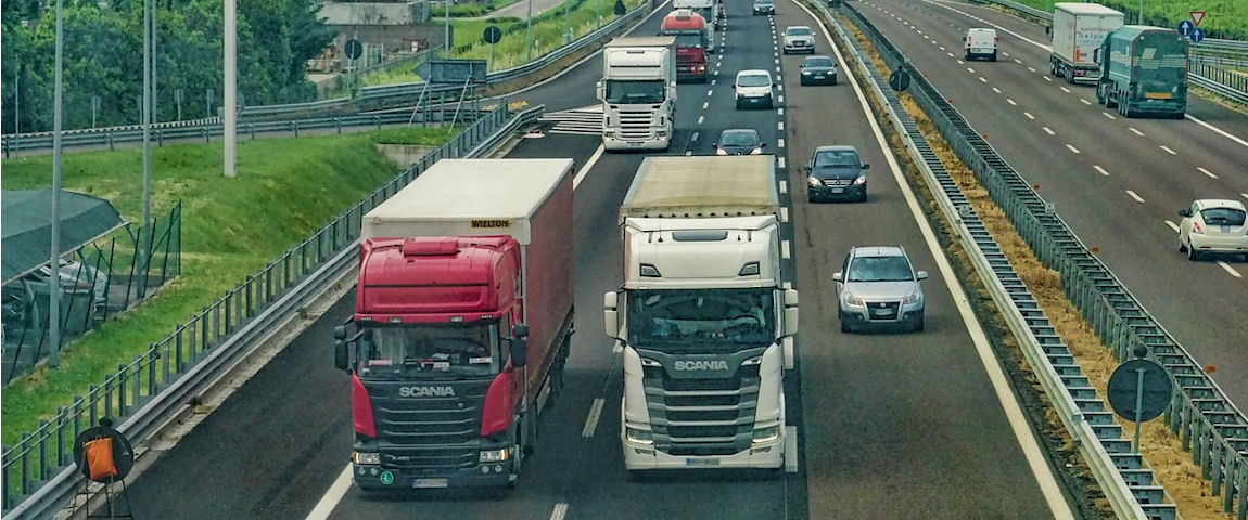 A Trucking First for the HCV Market