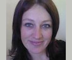 Tharina Rasmussen
