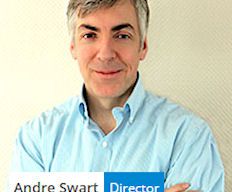 André Swart