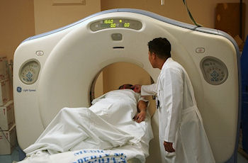 Check MRI and CT Scan conditions upfront in your medical health plan Check MRI and CT Scan conditions upfront in your medical health plan