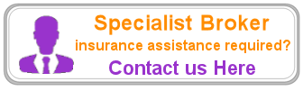 Need Specialist Broker Assistance Need Specialist Broker Assistance