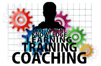 Terminology, Learning + Training
